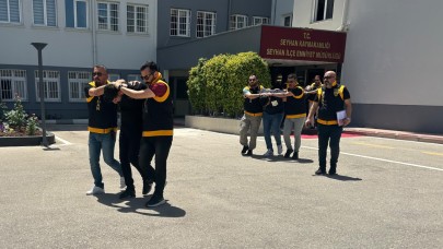 Adana’da Silahlı Saldırının Ardındaki Neden: Kıskançlık ve İntikam