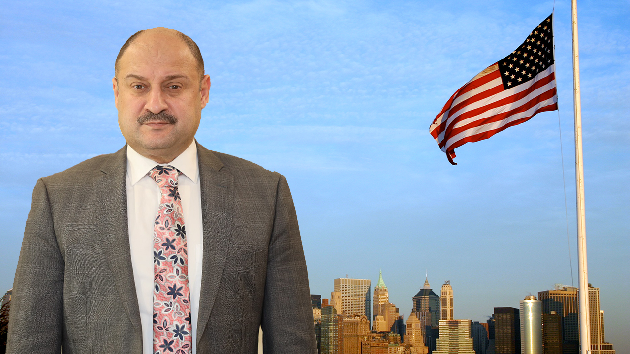 Şanlıurfa, Amerika’da tanıtılacak