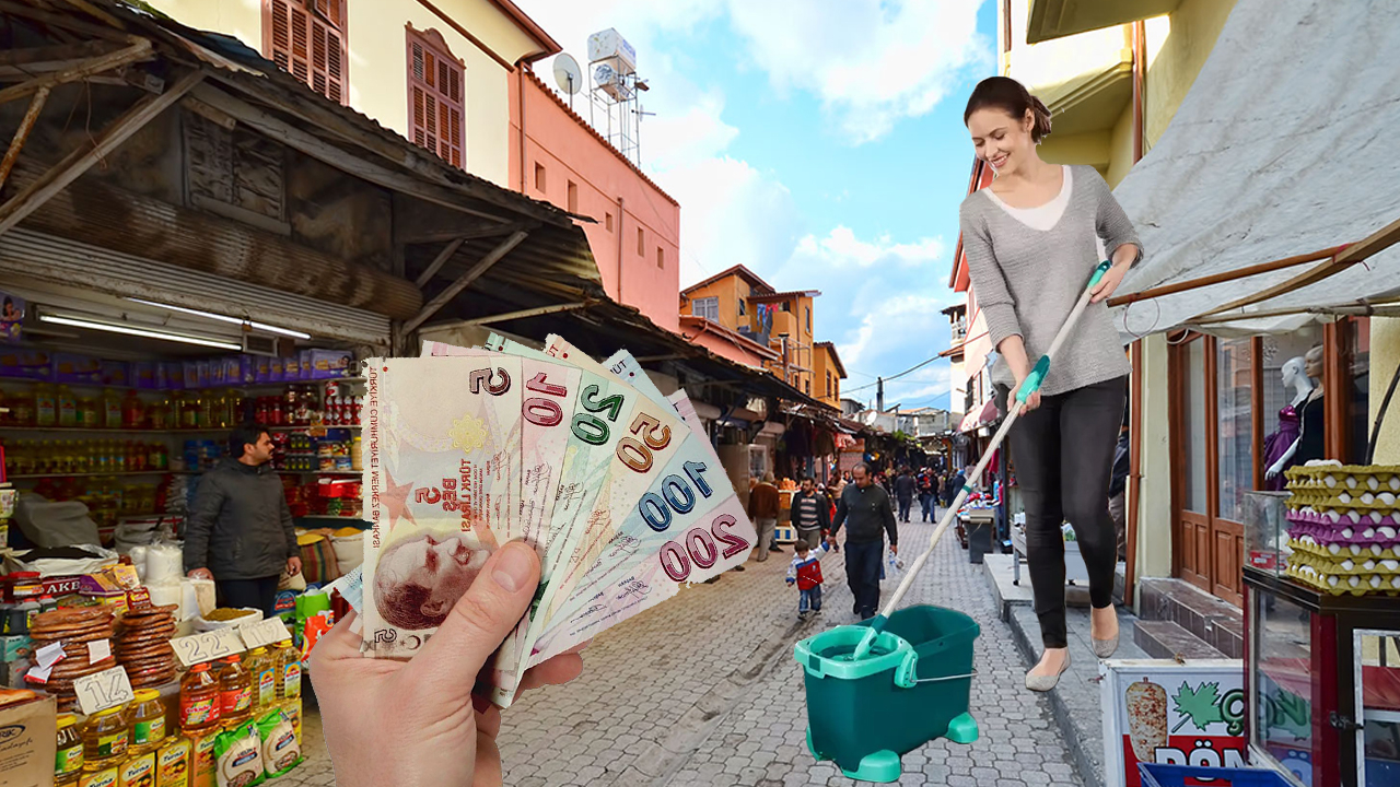 Hükümetten İki Müjde!