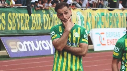 'Paşa', tarih yazmaya devam ediyor