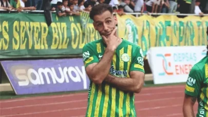 'Paşa', tarih yazmaya devam ediyor