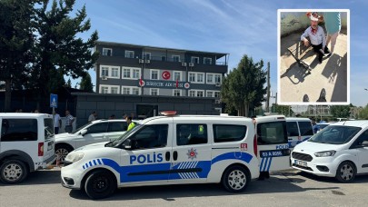 Şanlıurfa'da akraba aileler arasında kavga