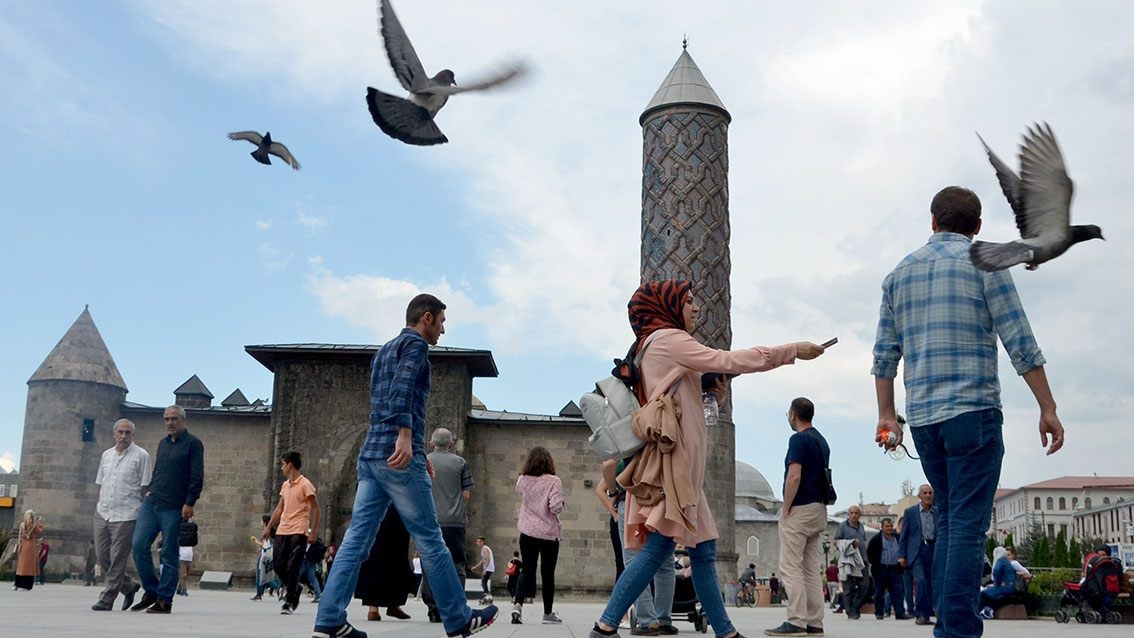 Yaz geliyor, cilt kanserine dikkat