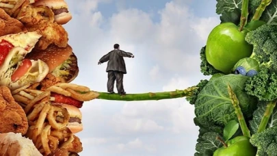 Obezite Küresel Kriz Haline Geliyor