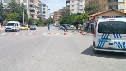 Gaziantep’te Aile İçi Şiddet