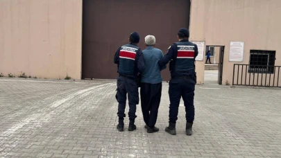 Düğünde havaya ateş ederken kuzenini vuran maganda tutuklandı