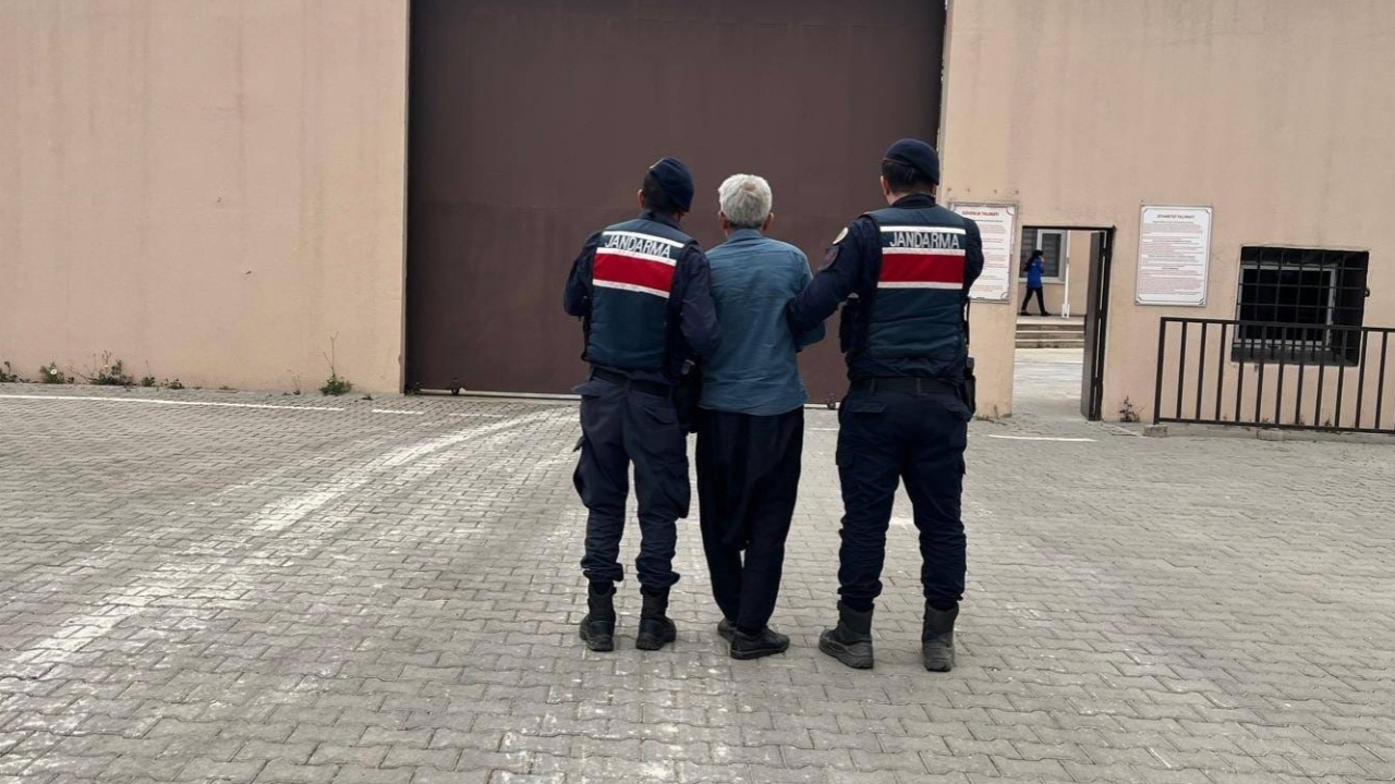 Düğünde havaya ateş ederken kuzenini vuran maganda tutuklandı
