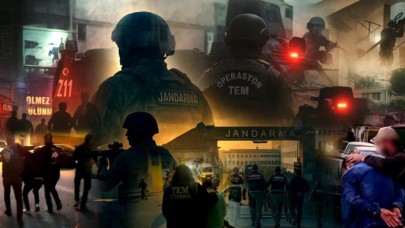 Şanlıurfa ve 46 İlde DEAŞ Operasyonu