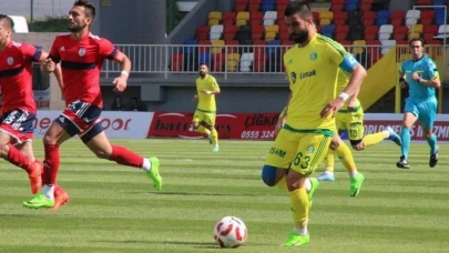 Fevzi Özkan yuvaya geri dönüyor