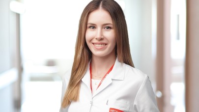 "Stresli yaşam kilo vermeyi zorlaştırıyor"