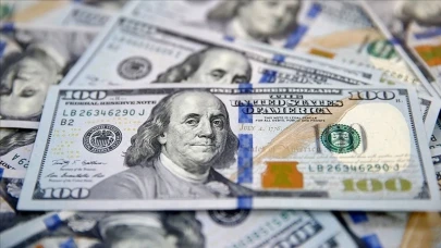 Net UYP açığı Mart ayında 270,1 milyar dolar oldu