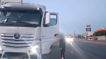 2 bin 70 paket kaçak sigara ele geçirildi