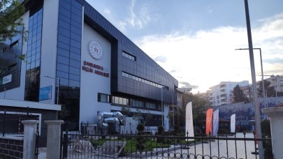 Şanlıurfa Gençlik Merkezi'ne sessiz açılış