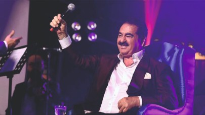 Tatlıses Avrupa turnesinde moral depoladı