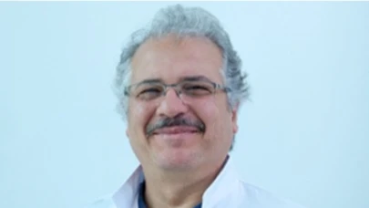 Dr. Galip Erdem: "Astım ataklarına karşı çocuğunuzu sigara dumanından koruyun"
