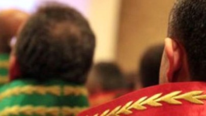 HSK üyeleri belli oldu