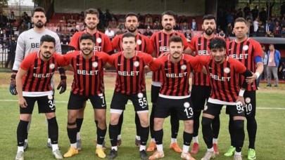 3. Lig özlemi başka bahara kaldı