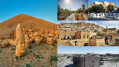 Güneydoğu’da Sıcaklık Zirvede, Hava Durumu Değişken