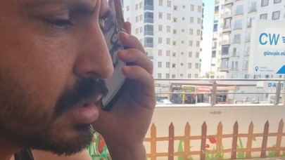 Dolandırmak İsterken Nerdeyse Dolandırılıyordu