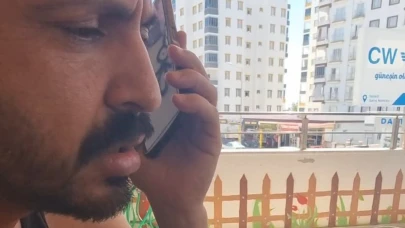 Dolandırmak İsterken Nerdeyse Dolandırılıyordu