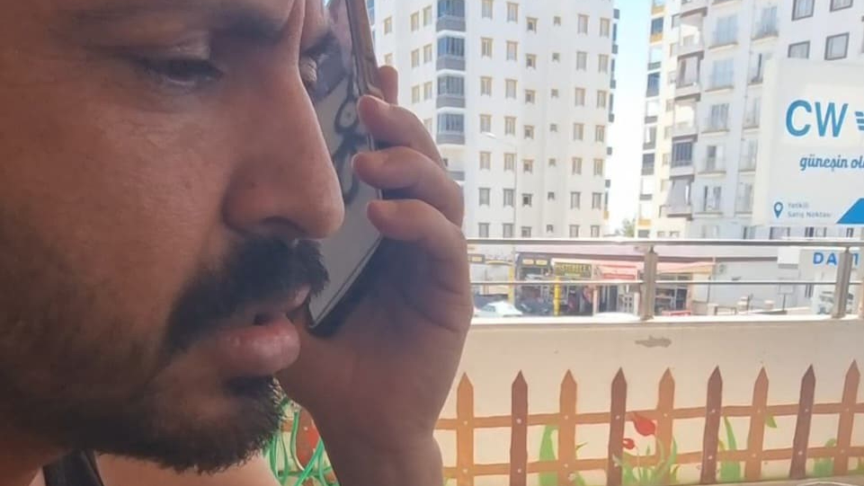 Dolandırmak İsterken Nerdeyse Dolandırılıyordu