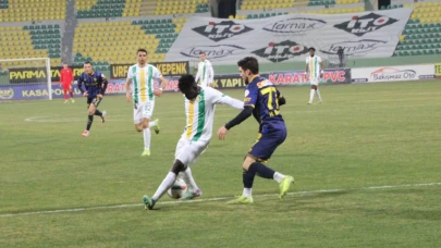 'Ogundu'yu korkudan açıklayamıyorlar'