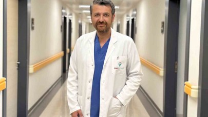 Karaciğer metastazında hastalar artık umutsuz değil