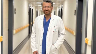 Karaciğer metastazında hastalar artık umutsuz değil
