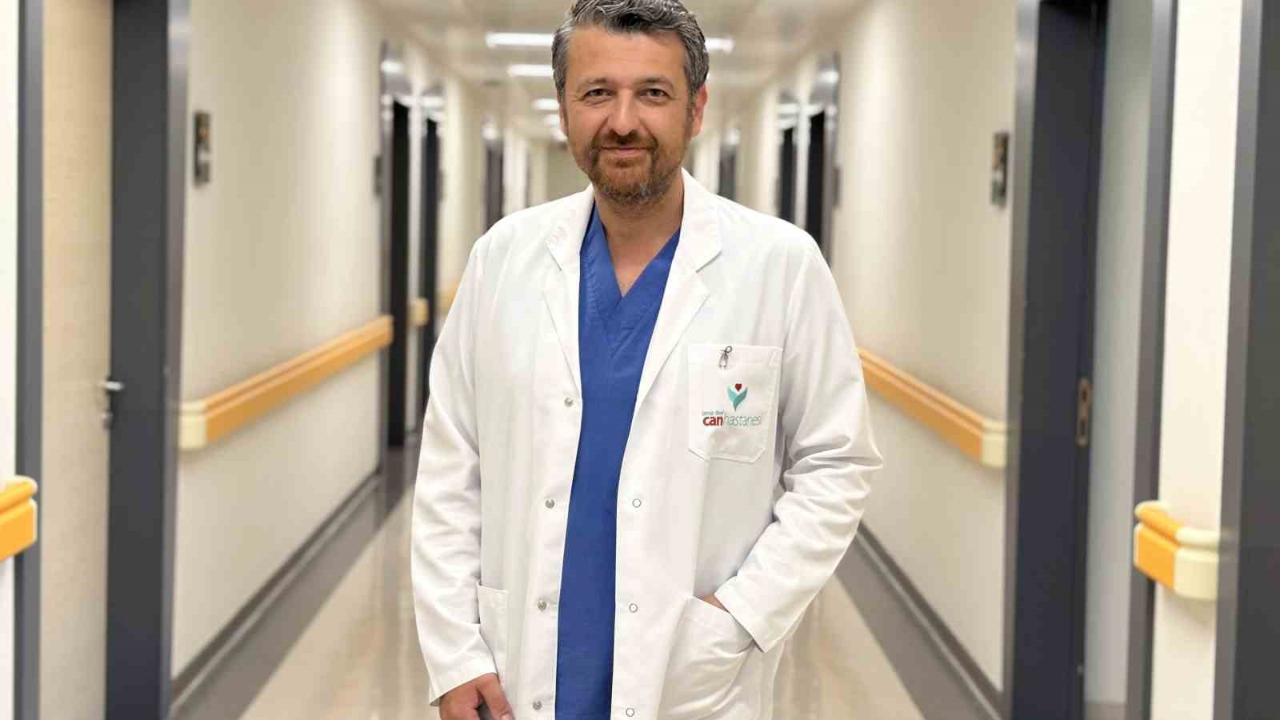 Karaciğer metastazında hastalar artık umutsuz değil