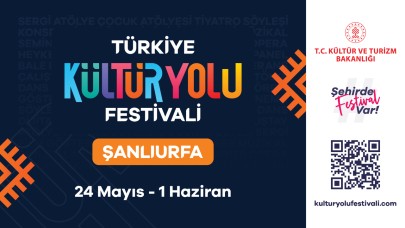 Tarihin İzinde Bir Festival: Şanlıurfa Kültür Yolu Festivali