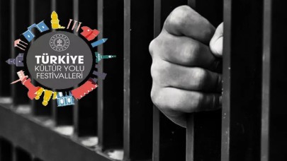 Şanlıurfa'da Sanat Cezaevine Kadar Ulaşıyor