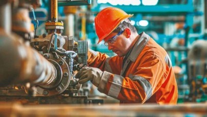 İmalat sanayi kapasite kullanım oranı Mayıs ayında arttı