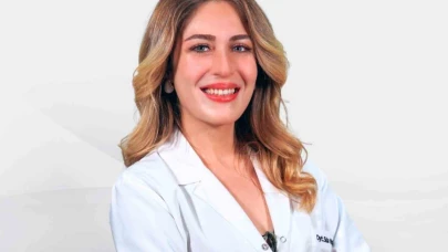 Sıla Yeşilyaprak: "Su içmek bir ihtiyaç değil, bir yaşam tarzı olmalı"