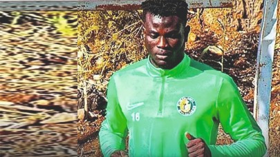 Ogundu'yla ilgili perde arkası gelişmeleri