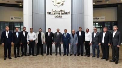 Vali Şıldak’tan sanayici ve üreticiye birlik çağrısı