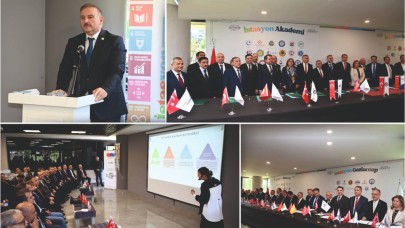 Harran Üniversitesi'nden stratejik işbirliği hamlesi