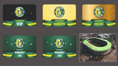 Kombineler görücüye çıktı. İşte hedeflenen gelir