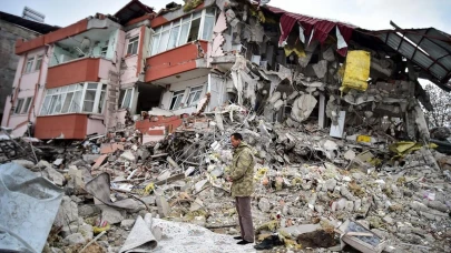 Şanlıurfa’da Deprem Gerçeği