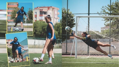 'Siverek'in Melekleri' Antep yolcusu