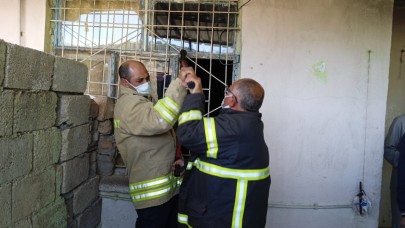 Mardin'de 80 yaşındaki adam evinde ölü bulundu