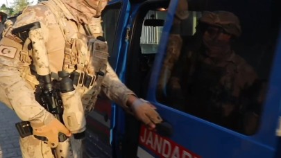 Şanlıurfa’da Organize Suçlara Karşı Kararlı Mücadele