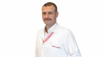 Doç. Dr. Ünal: "Çocuklarda idrar yolu enfeksiyonu, böbrek sağlığını olumsuz etkileyebilir"