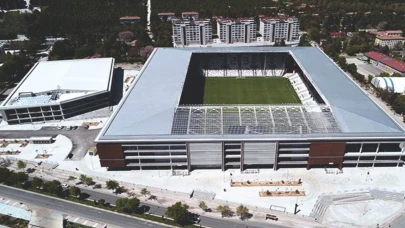 Kapalı tribün bilet fiyatı 63 TL