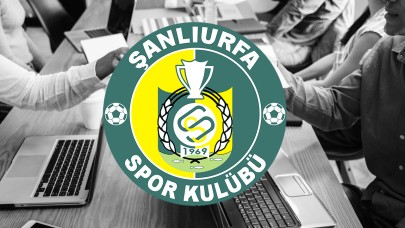 Şanlıurfaspor’da Kritik Gün