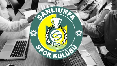 Şanlıurfaspor’da Kritik Gün