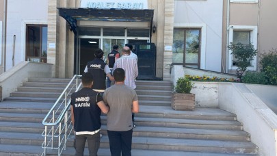Zehir Tacirlerine Geçit Yok: Mardin’de 4 Tutuklama