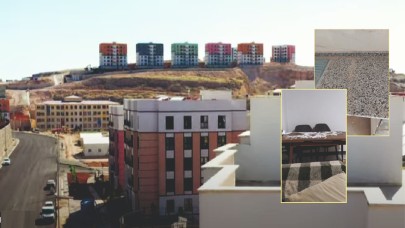 TOKİ, Urfalılara 'Ayıplı deprem konutu' mu sattı?