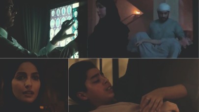 Urfalı yönetmen bu kez yürek hoplatacak