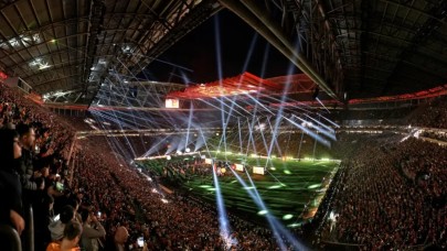 Galatasaray'ın Şampiyonluk Programı Belli Oldu