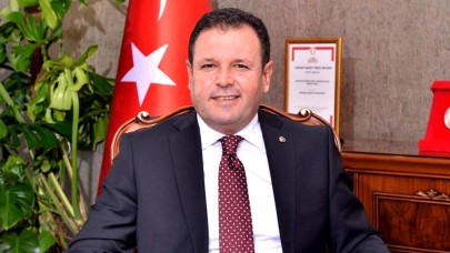 'Bu fon Şanlıurfa ekonomisine nefes olur'